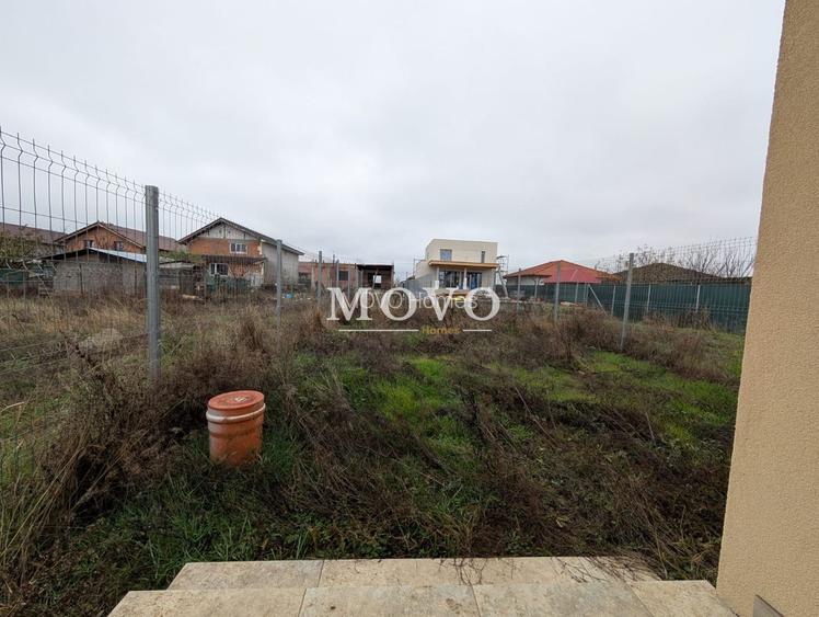 Duplex | Parter | Toate utilitatile | Finisaje premium | Curte generoasa