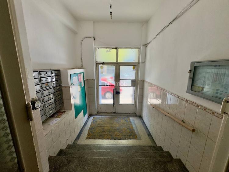 Apartament 4 camere | Batistei - Vasile Lascar | Necesita renovare! - 31