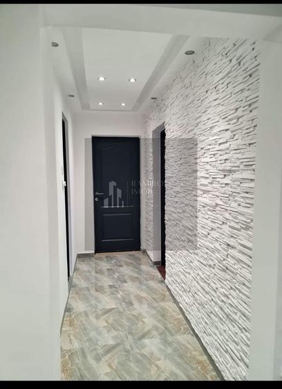 APARTAMENT 2 CAMERE CONF 1/Brancoveanu/Luica renovat./