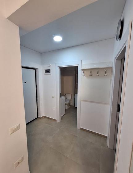 Inchiriere Apartament 2 Camere / Militari Residence Rezervelor / Loc de Parcare