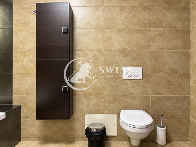 Apartament modern 2 camere | 76mp | 5min Sigma Zorilor | UMF