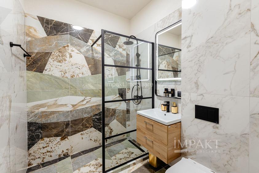 Apartament lux, în zona Semicentrală! - 12