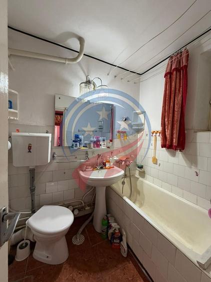 APARTAMENT 3 CAMERE VALEA ROSIE