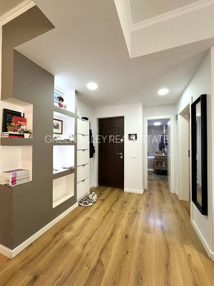 3 CAMERE || BLOC BOUTIQUE || MOBILAT || PARCARE || DOMENII - GRIVITA - 14