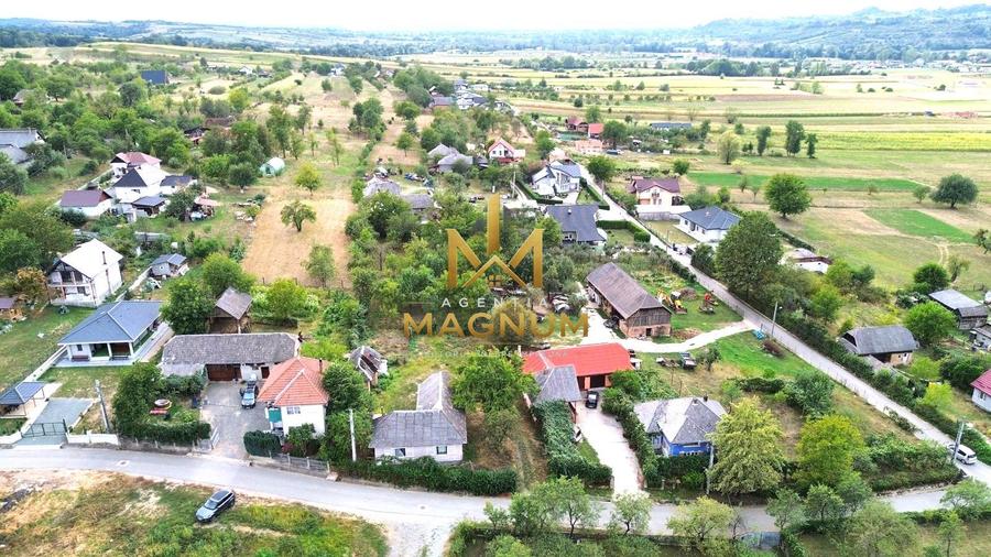 Casă de vânzare în Dumbrăvița, Maramureș  0% comision