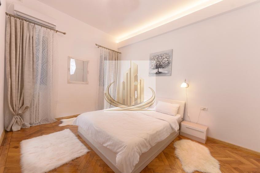 Proprietate Exclusivistă în centrul orasului | Parcul Rozelor | 130 mp