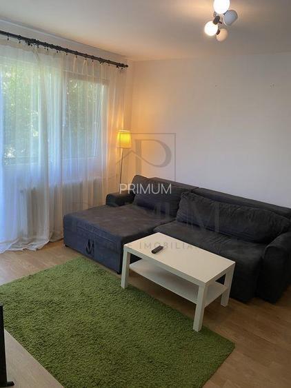 Apartament 2 camere | 40 mp | 1 minut de Medicina | Semidecomandat | Centrala pr - 3