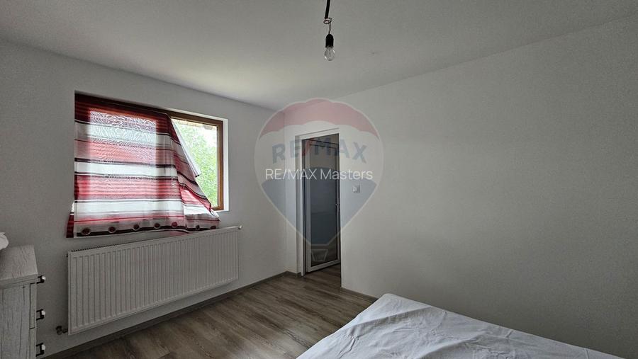 Casă / Vilă cu 5 camere de vânzare in Udești-Chilișeni, Suceava - 27