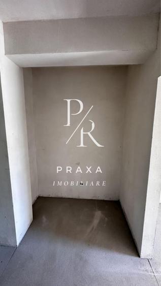Oportunitate! Apartament 40 mp utili, semifinisat, parcare, zona Terra!