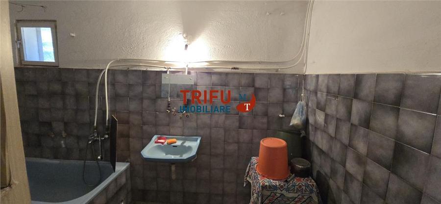 Casă în cartierul Pâclișa 1827mp teren