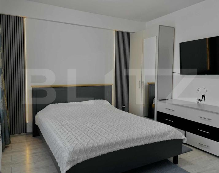 Apartament 2 camere, 57.69 mp, zona Bucium