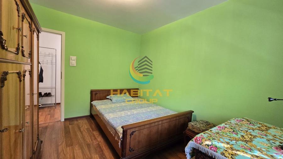 Inchiriere 2 camere Brancoveanu- Izvorul Rece