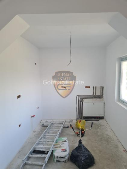 Casa Moderna P+1, Navodari str Ciocarliei, 5 cam 154 mpU, 224 mp teren, parcare - 15