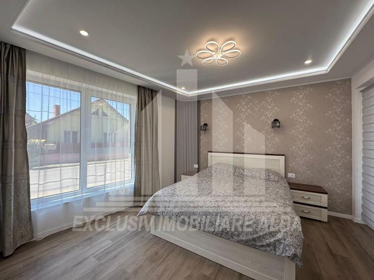 Apartament 3 camere | Open space | 65 mp | Vila apartamente | Lipoveni