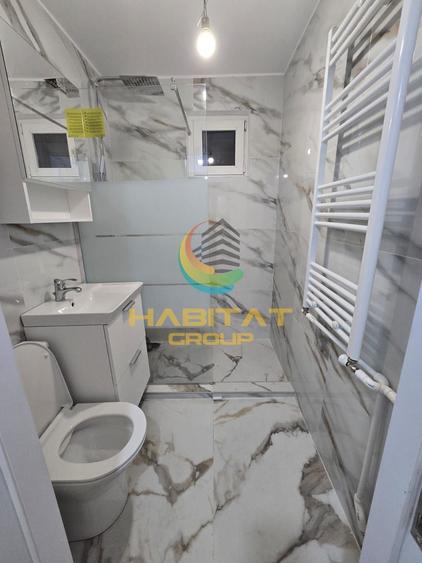 Apartament 3 Camere Proaspat Renovat Zona Piata Progresu