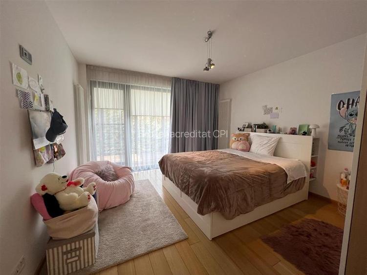 INCHIRIERE CASA VILA LUX individuala 6 camere EROU IANCU NICOLAE JOLIE VILLE BAN - 14