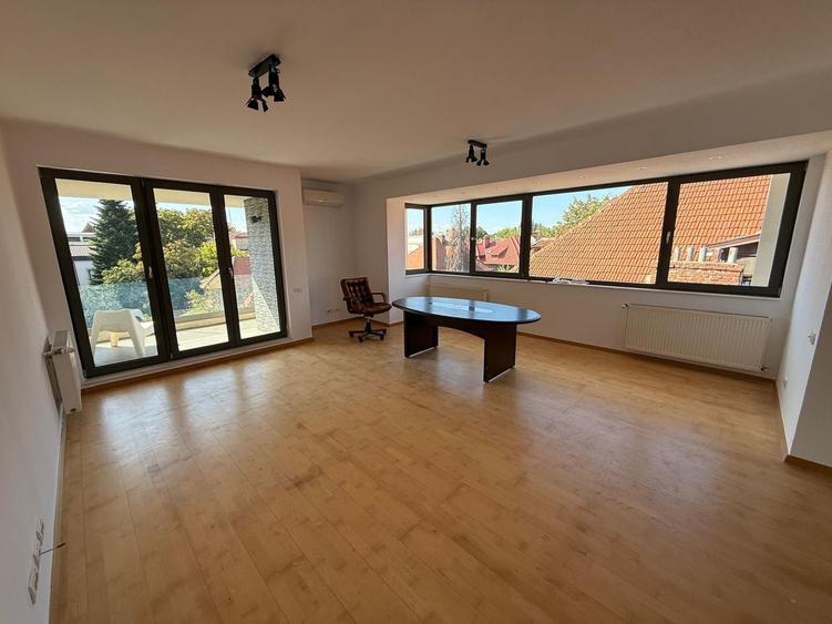 Duplex 4 camere | Bloc boutique | Dorobanți – Capitale