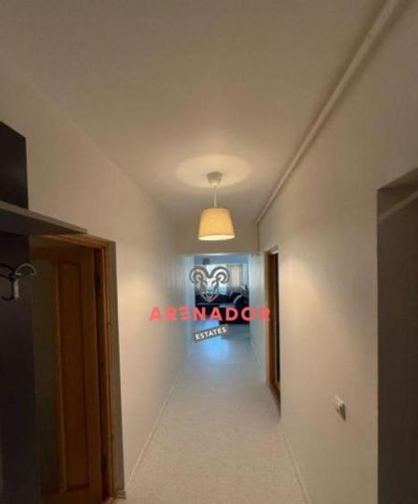 2 Camere | Titan | Metrou 3 min | Parcare | Centrala | Bloc Nou