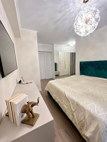 Vanzare Aprtament 3 Camere Cloud 9 Residence