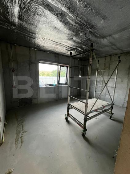 Casa de vanzare, 180 mp, zona Smardan - Galati