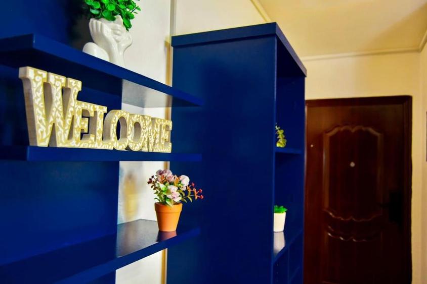 Apartament 2 camere • 54 m² • Centrul Vechi • Mobilat comple