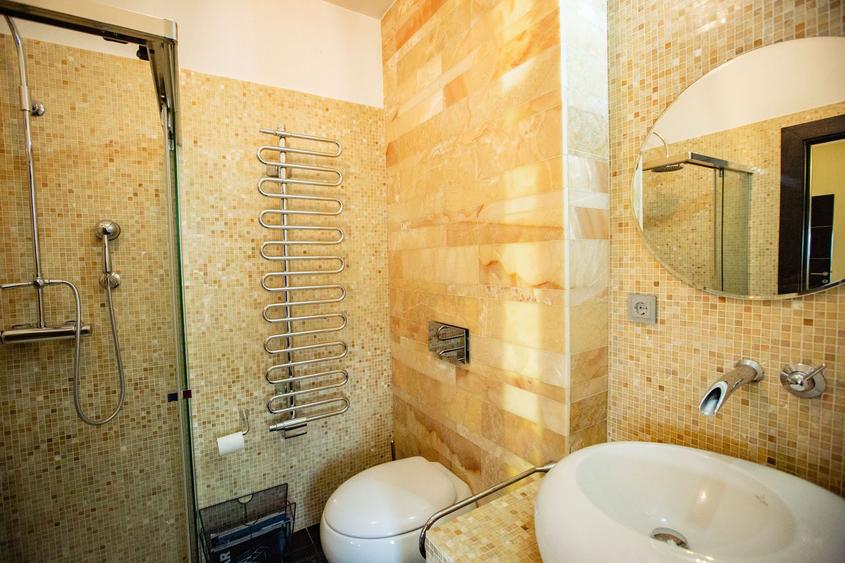 Vila deosebita Braytim