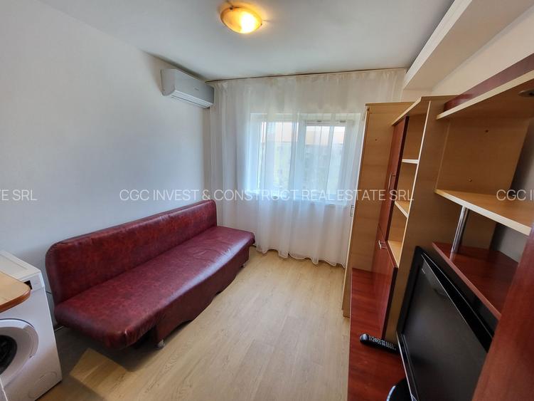1 Cam-Lipovei-3 Min Iulius Town-Mobilat-Aer conditionat-Etaj 4- 16 MP-30000 Euro - 4