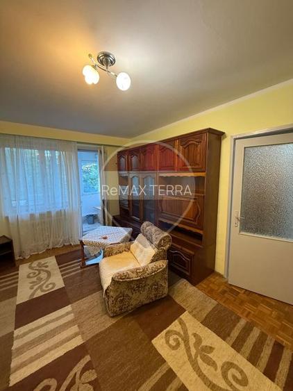Apartament cu doua camere de inchiriat, I.L.Caragiale - 5