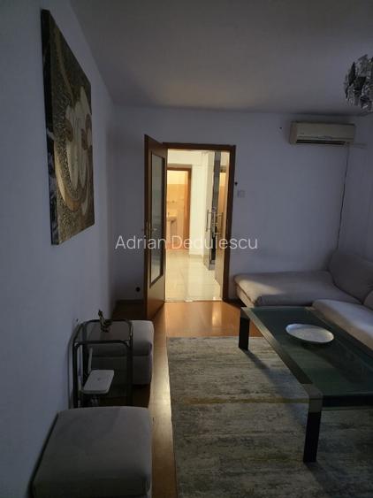 Apartament 4 camere, din care 3 mobilate, Gorjului, Militari- termen lung - 2