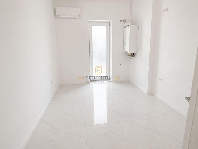 Apartament Premium cu 4 camere și 2 locuri de parcare incluse