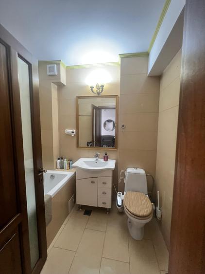 Faleza Nord apartament tip duplex 3 camere terasa vedere directa mare