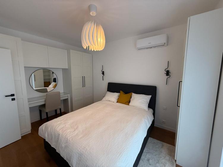 Apartament 2 camere Lux + Loc de parcare in Complexul One Cotroceni