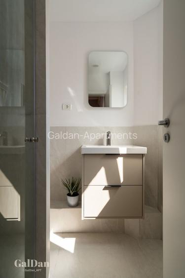 Apartament premium | Ultracentral | GalDan Apartmets - 7