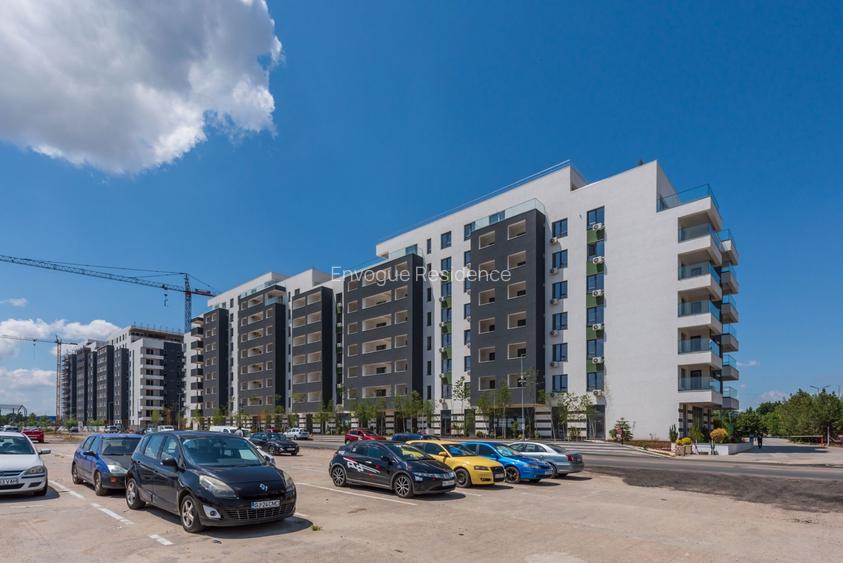 Envogue Residence Iuliu Maniu - 8