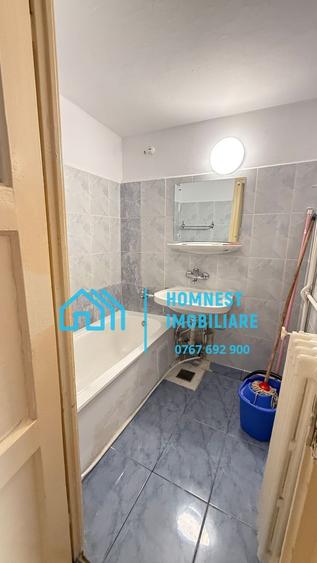 Apartament 3 Camere Piata Amzei