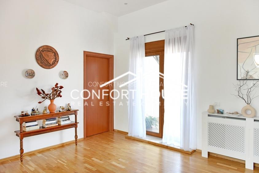 Vila individuala S+P+E, 5 camere,  IANCU NICOLAE-Cambridge School - 34