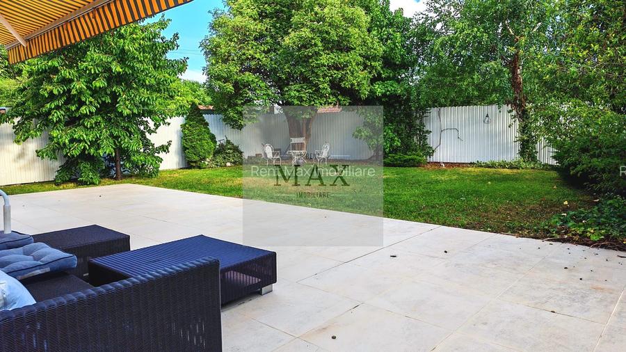 Vilă de lux de vânzare Gruia | 5 camere | 208 mp | 698 mp teren - 5
