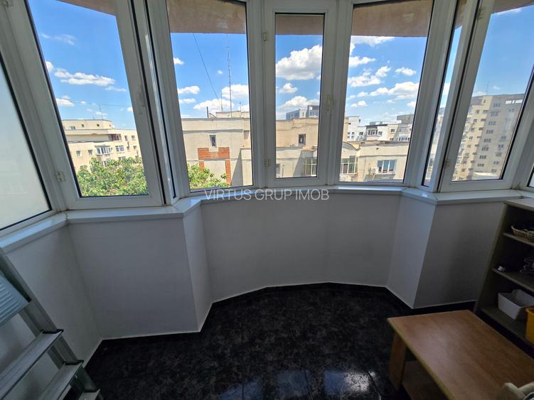 Închiriere Apartament 3 Camere Panduri - 11