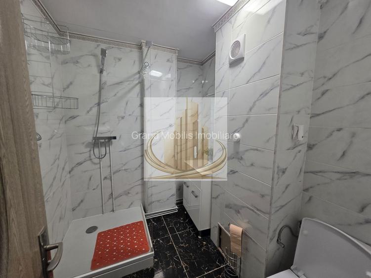 Ocazie! Apartament 4 camere – Calea Lipovei et. 2