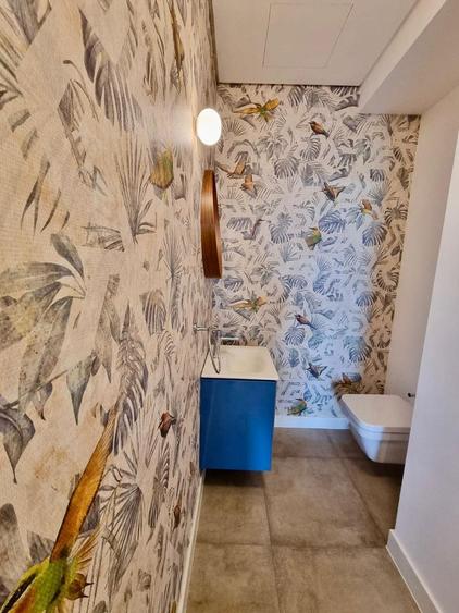 5 rooms apartment for rent | Floreasca area | 226 sqm