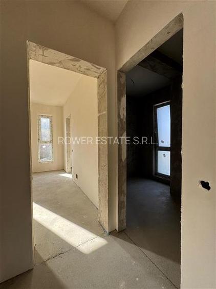 Casa Unifamiliala  Parter + Etaj , situata in Floresti! - 19