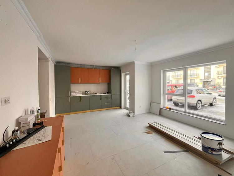 Apartamente/Garsoniere 32-45Mp I Lisaura/Suceava I 1800-2000Euro/Mp