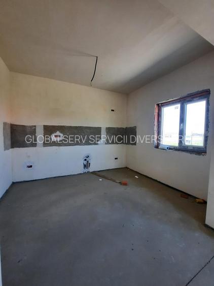FARA COMISIOANE casa 4 camere 2 bai P+pod placa incalzire pardos beci pompa cald - 17