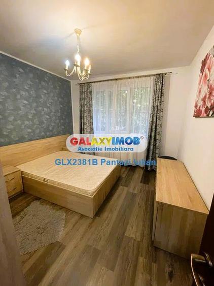Apartament 2 camere | Gorjului | Decomandat | 4min. metrou