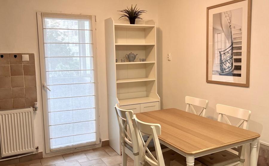 2 camere Titan - Basarabia | str. Soldat Tina Petre |
