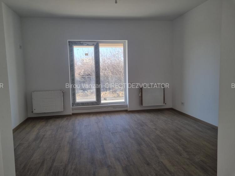 Ultimele 2  Apartamente cu 2 camere,centrala proprie,zona Lacul Morii,TVA inclus - 31