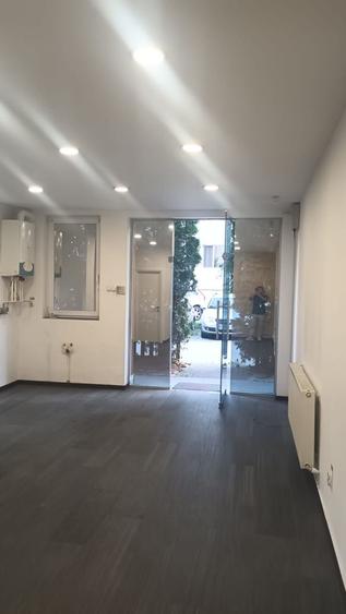 Spatiu ideal pentru Birou,  38 mp, cartierul Iris