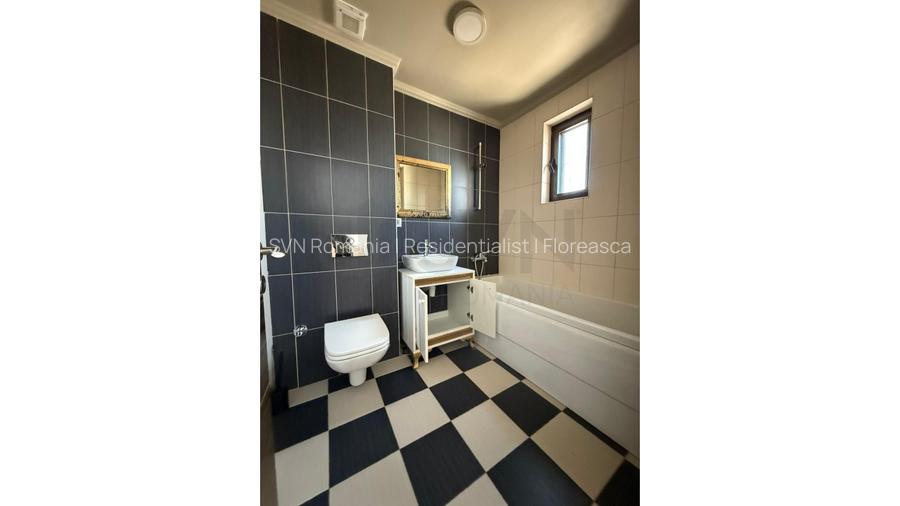 REA1028188 Penthouse l Apartament 3 camere l Terasa 74 mp - 8