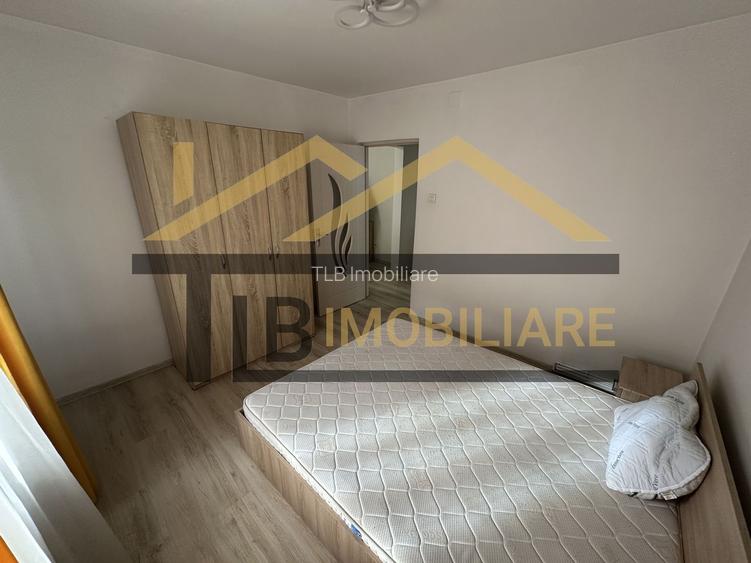Apartament de 2 camere, 50mp, Zona UMFST - 5