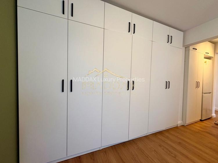 APARTAMENT 2 CAMERE - ELEGANTA & EFICIENTA in Piata Victoriei - 5